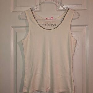 Women’s Sexy little thing tank top